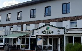 Waldhotel